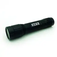 S.T.A.K Leopard Aluminum Ipx7 Led-zaklamp