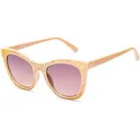 Kenneth Cole Rn00016-5345f Dames Zonnebril