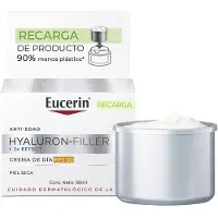Eucerin Hyaluron Filler Dag Spf30 Navulling 50 ml