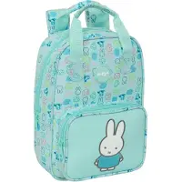 Safta Miffy Friends Mini 4.5l 32x43x14 Cm Rugzak