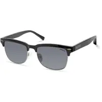 Kenneth Cole Zonnebril voor heren, KC2972-5301A, lensdiameter 53 mm