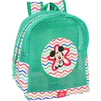Safta Mickey Mouse 13.15l 32x43x14 Cm Rugzak