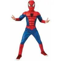 Rubies Spiderman Kinderkostuum