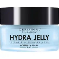 Germinal Sensations Hydra Jelly Day 50ml Gezichtscrème