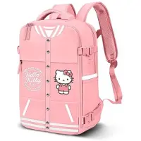 Hello Kitty Varsity 20l Rugzak