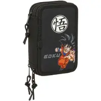 Safta Dragon Ball, set van 3 viltstiften, 37 stuks