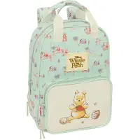Safta Winnie The Pooh 4.5l 20x28x8 Cm Rugzak