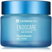 ENDOCARE Hyaluboost Age Barrier Gel 50ml Vochtinbrengende Crème