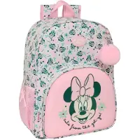 Safta Minnie Mouse 19l 33x42x14 Cm Backpack Roze Kinderen