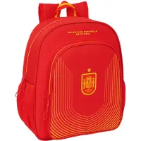 Safta Spanish National Football Team 15l 32x38x12 Cm Rugzak