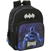 Safta Batman 9l 27x33x10 Cm Small Rugzak