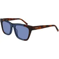 DKNY DK529S-240 DK529S 53 240 Mode Zonnebril