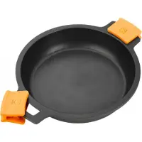 Pinti Inox Efficient A270520 20 Cm Steelpan