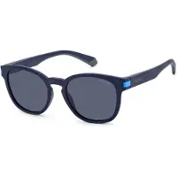 Polaroid PLD 2129/S FLL/C3, maat: 52