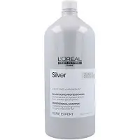 L'Oréal Professionnel Serie Expert Silver Zilvershampoo 1.500 ml