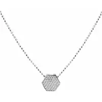 Sif Jakobs P11060-cz-45 Ketting