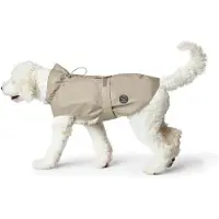 Hunter Pet - Raincoat for dogs Milford 45, taupe - (69677)