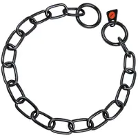 Sprenger Semi-long Links 3 Mm Hondenhalsband