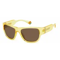 Polaroid Eyewear Pld-6197-s Gepolariseerde Zonnebril