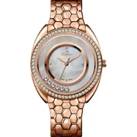 Bellevue Horloge F50