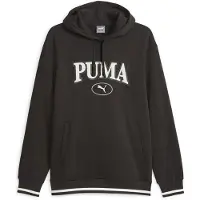 Puma Squad Fl Hoodie