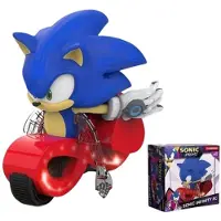 Ninco Sonic Rc Transparant