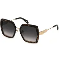Just cavalli Sjc041 Dames Zonnebril