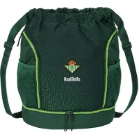 Big Buy Cooking Real Betis Balompie 21.93l 27x33x10 Cm Backpack Groen Kinderen