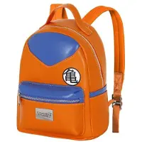 KARACTERMANIA Dragon Ball Suit Heady Backpack Oranje Kinderen