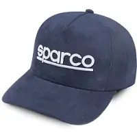 Sparco Suede Pet