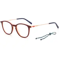Missoni Mmi00661rqe71 Vrouw Met Bril