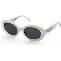 Zadig & Voltaire Szv460s Oval Dames Zonnebril