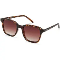 Kenneth Cole Uni zonnebril KC3005-5353F, diameter 53 mm