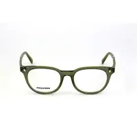 Dsquared2 Dq5144-98 49/18/145 Bril