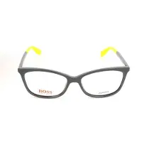 BOSS BO 0289 53/16/140 Grijze Propionaat/injectiebril VROUW BO 0289
