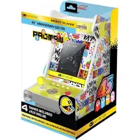 My Arcade Portable Retro Arcade Mighty Player - Pac-Man