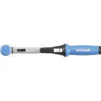 Gedore TF-K50 momentsleutel TORCOFIX, 10-50 Nm, artikelnummer 3288242