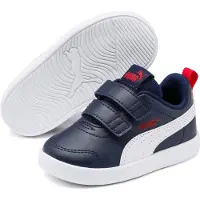 Puma Lage sneakers COURTFLEX INF kind 24