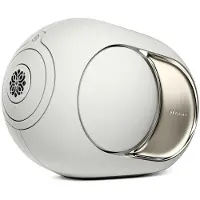 Devialet PHANTOM ULTIMATE 108DB LIGHT PEARL KW898