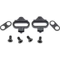 Shimano CL-MT001 Schoenplaten Set Voor Multidirectionele Bevestiging (paar) Zonder Plaatmoer
