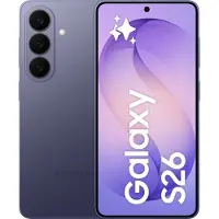 Samsung Galaxy S26 512GB Donkerblauw 5G