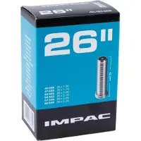 Impac Binnenband AV26 26 / 40/60-559 - 40mm ventiel