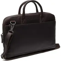 The Chesterfield Brand Tilbury Laptopbag brown