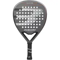 Bullpadel Game Pwr Grey