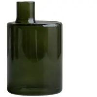 DBKD Pipe vaas 12 cm Green