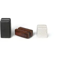 Ferm Living Koa brievenbak 3-delig Multi