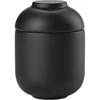 Zone Denmark Beauty Box Sensu Black 6,5 x 9 cm