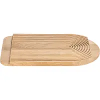 Blomus Zen snijplank eikenhout 25x40 cm