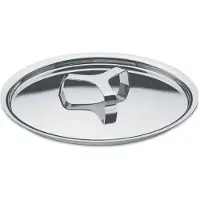Alessi Pots&Pans deksel 20 cm