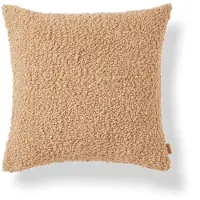 Ferm Living Moor Cushion Cover Honey